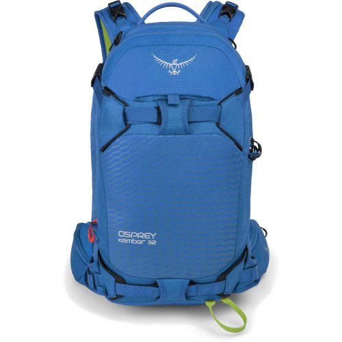 Рюкзак Osprey Kamber 22 Cold Blue M / L