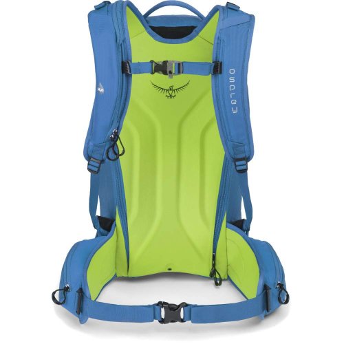 Рюкзак Osprey Kamber 22 Cold Blue M / L