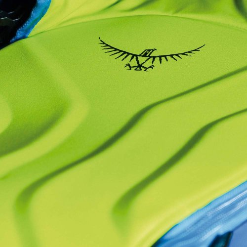 Рюкзак Osprey Kamber 22 Cold Blue M / L