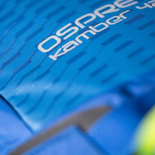 Рюкзак Osprey Kamber 22 Cold Blue M / L