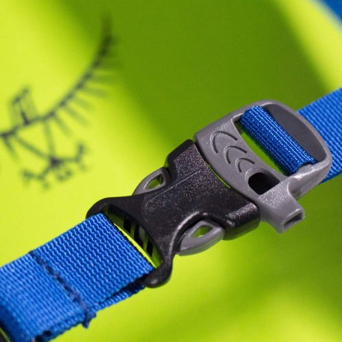 Рюкзак Osprey Kamber 22 Cold Blue M / L