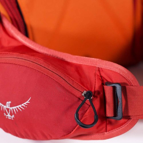 Рюкзак Osprey Kamber 32 Ripcord Red S / M