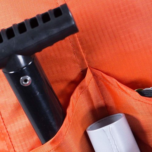 Рюкзак Osprey Kamber 32 Ripcord Red S / M