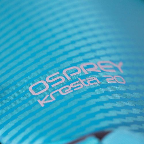 Рюкзак Osprey Kresta 20 Powder Blue WS / WM