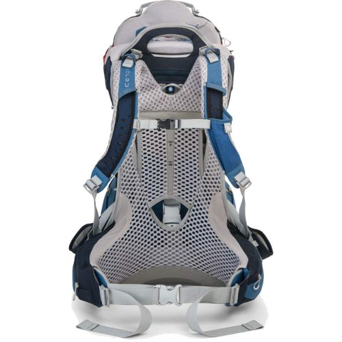 Рюкзак Osprey Poco AG Plus Seaside Blue