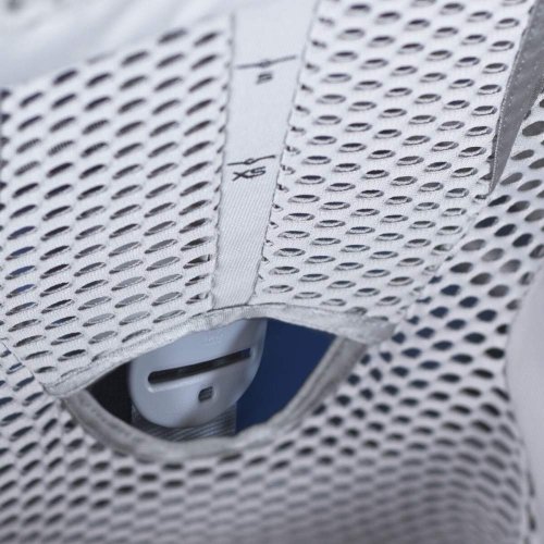 Рюкзак Osprey Poco AG Plus Seaside Blue