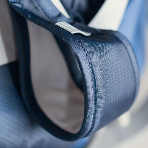 Рюкзак Osprey Poco AG Plus Seaside Blue