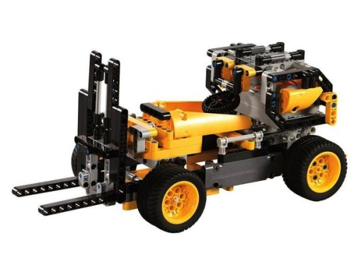 Конструктор р / к SDL Burmese Python 120-в-1 (468 деталей)