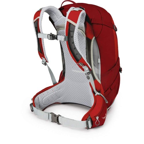 Рюкзак Osprey Stratos 24 Beet Red
