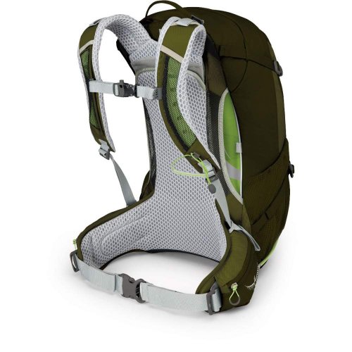 Рюкзак Osprey Stratos 24 Gator Green