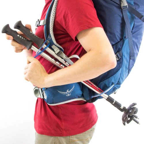 Рюкзак Osprey Stratos 26 Black