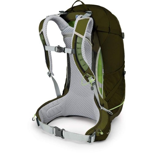 Рюкзак Osprey Stratos 34 Gator Green M/L