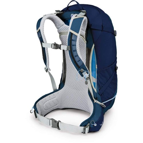 Рюкзак Osprey Stratos 34 Eclipse Blue S/M