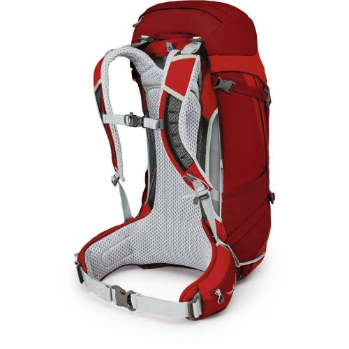 Рюкзак Osprey Stratos 36 Beet Red M/L