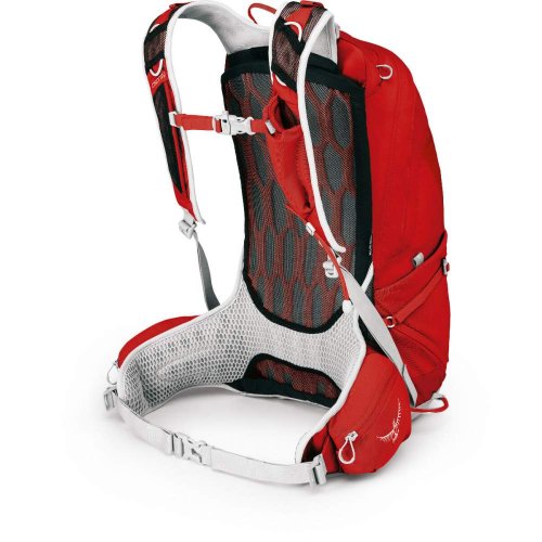 Рюкзак Osprey Talon 22 Martian Red M / L