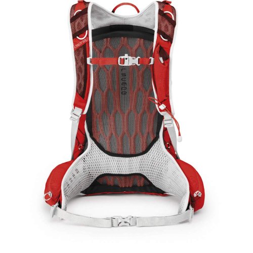 Рюкзак Osprey Talon 22 Martian Red M / L