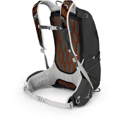 Рюкзак Osprey Talon 22 Black S/M