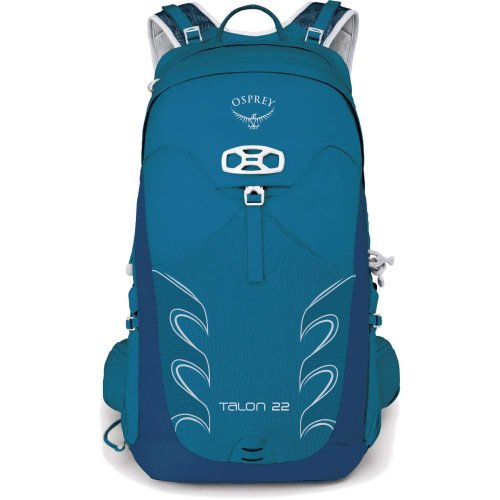 Рюкзак Osprey Talon 22 Ultramarine Blue S/M