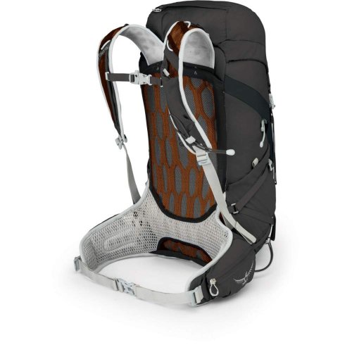 Рюкзак Osprey Talon 33 Black M / L