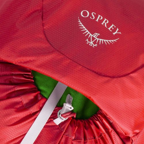 Рюкзак Osprey Talon 44 Martian Red S / M