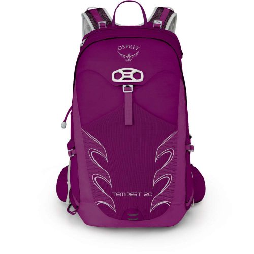 Рюкзак Osprey Tempest 20 Mystic Magenta WS/WM