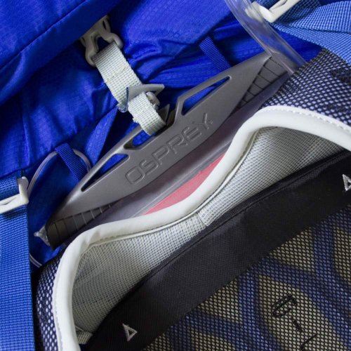 Рюкзак Osprey Tempest 30 Iris Blue WS/WM