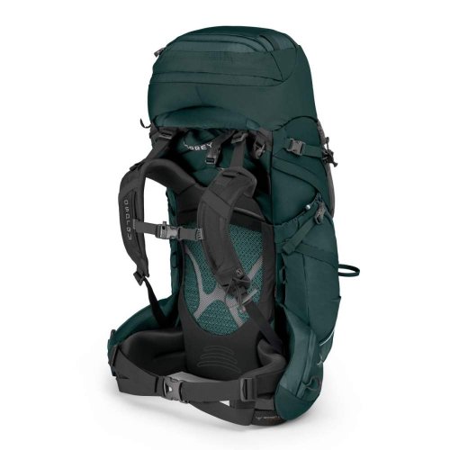 Рюкзак Osprey Xena 70 Canopy Green WM
