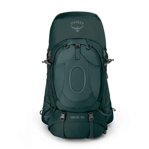 Рюкзак Osprey Xena 70 Canopy Green WM