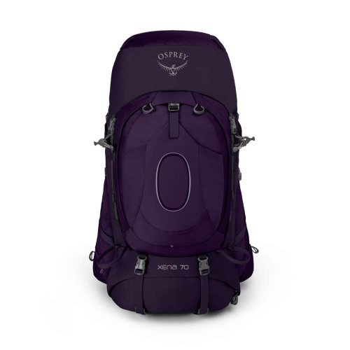 Рюкзак Osprey Xena 70 Crown Purple WS
