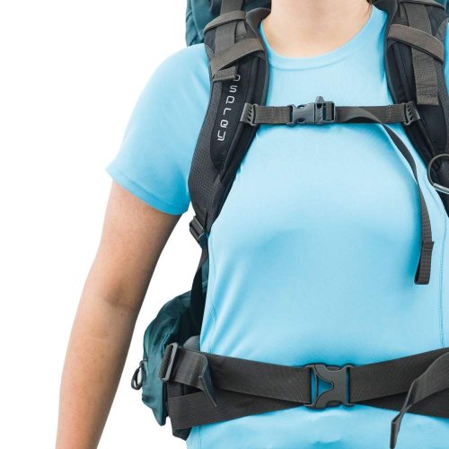 Рюкзак Osprey Xena 70 Crown Purple WS