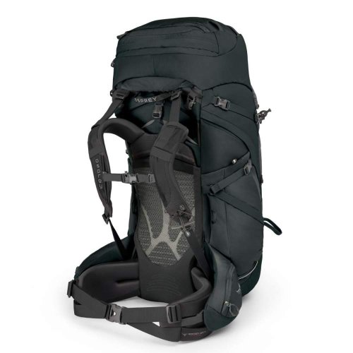 Рюкзак Osprey Xenith 105 Tektite Grey LG