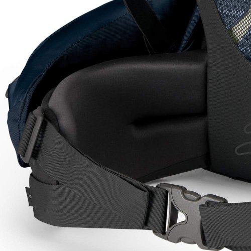 Рюкзак Osprey Xenith 105 Tektite Grey LG