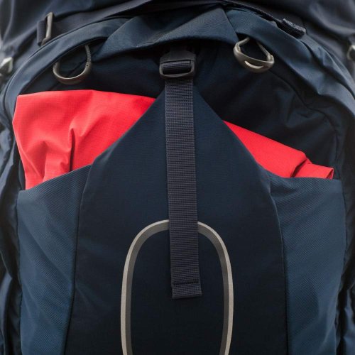 Рюкзак Osprey Xenith 105 Tektite Grey LG