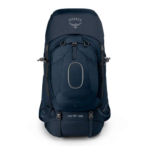 Рюкзак Osprey Xenith 88 Discovery Blue LG