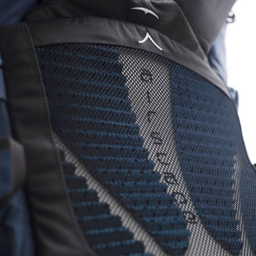 Рюкзак Osprey Xenith 88 Discovery Blue LG