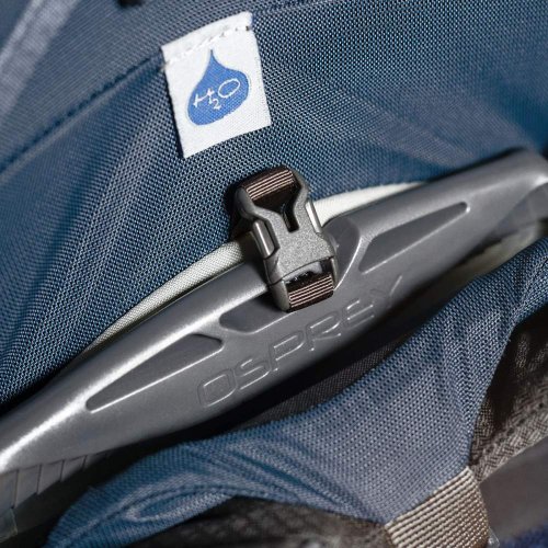 Рюкзак Osprey Xenith 88 Discovery Blue LG