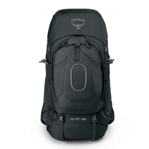 Рюкзак Osprey Xenith 88 Tektite Grey LG