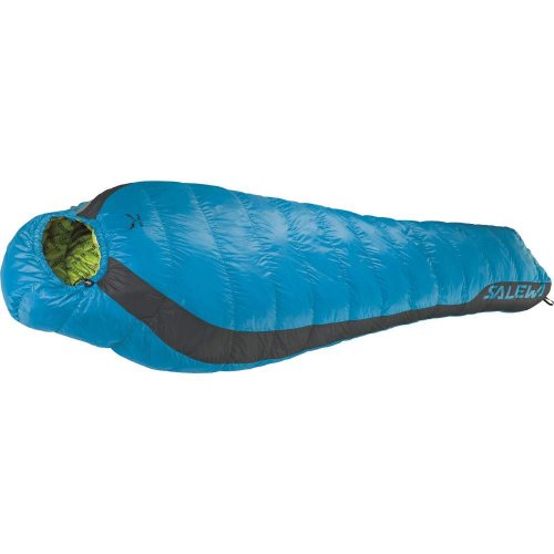 Спальник Salewa FUSION HYBRID +4 3688 8490 Left