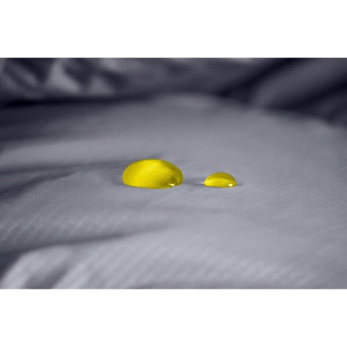 Спальник Salewa FUSION HYBRID +4 3688 8490 Left