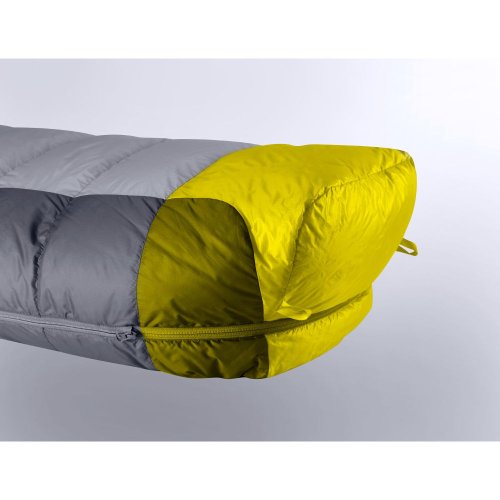 Спальник Salewa FUSION HYBRID +4 3688 8490 Left