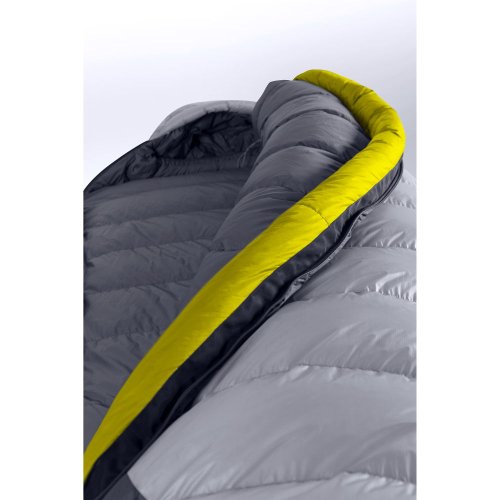Спальник Salewa FUSION HYBRID +4 3688 8490 Left