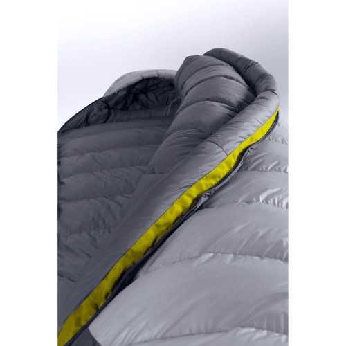 Спальник Salewa FUSION HYBRID +4 3688 8490 Right