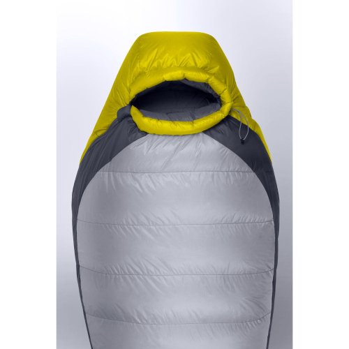 Спальник Salewa FUSION HYBRID +4 3688 8490 Right