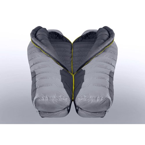 Спальник Salewa FUSION HYBRID +4 3688 8490 Right