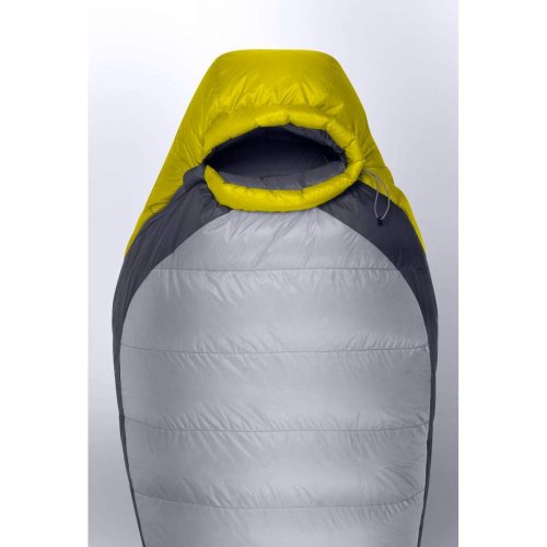 Спальник Salewa SPICE +3 SB 3694 8490 Left