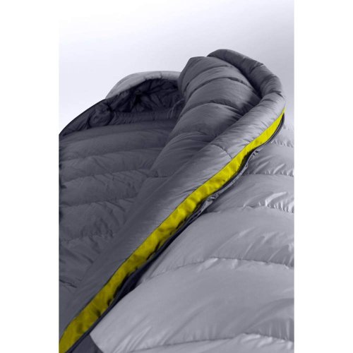 Спальник Salewa SPICE +3 SB 3694 8490 Right