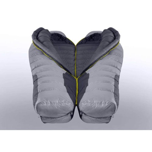 Спальник Salewa SPICE +3 SB 3694 8490 Right