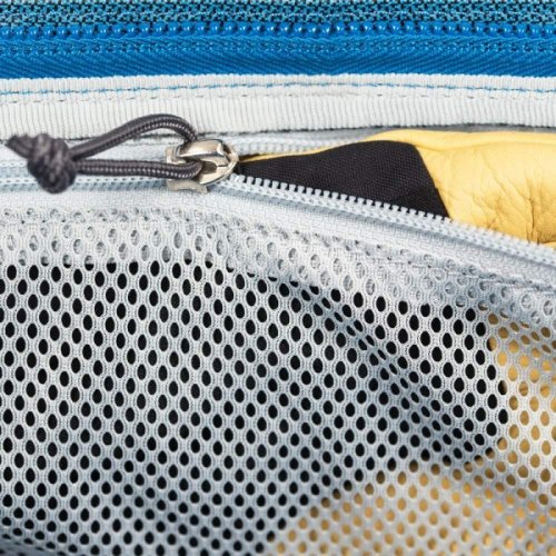 Сумка Osprey Transporter 65 Keystone Grey