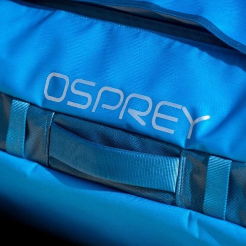 Сумка Osprey Transporter 95 Kingfisher Blue