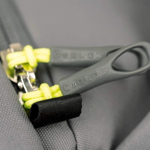 Сумка Osprey Trillium 30 Granite Grey